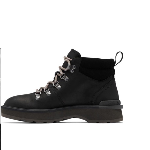 Sorel Women's Hi-Line Hiking Boot - Picture 11 of 14